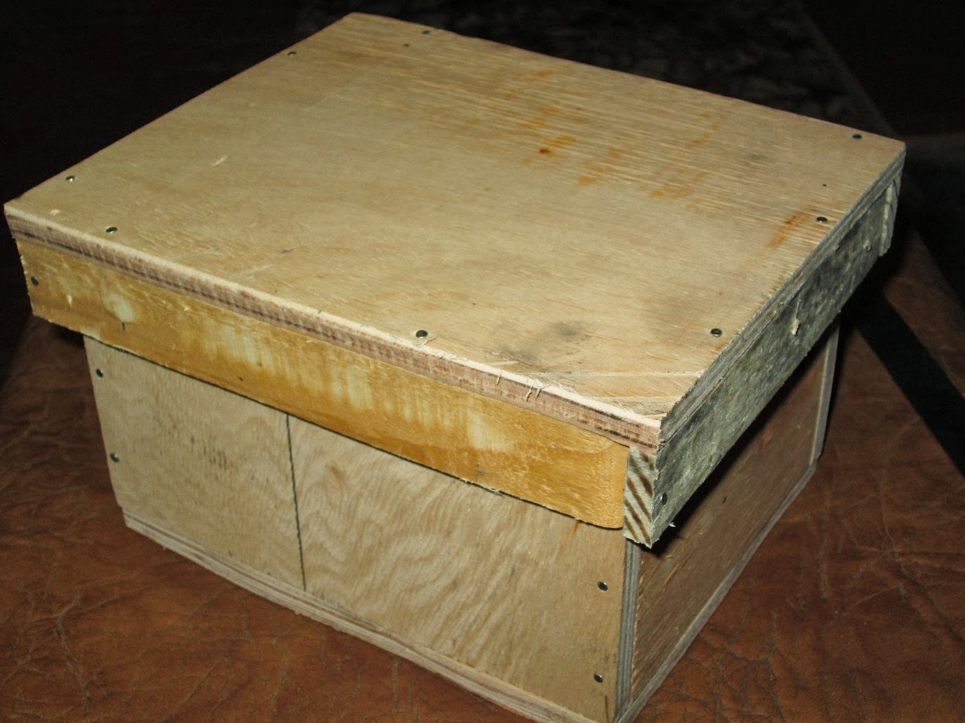 Заставная доска в улье своими руками