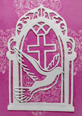 Melo Makes Kreativ Mit Stampin Up Einladung Zur Firmung