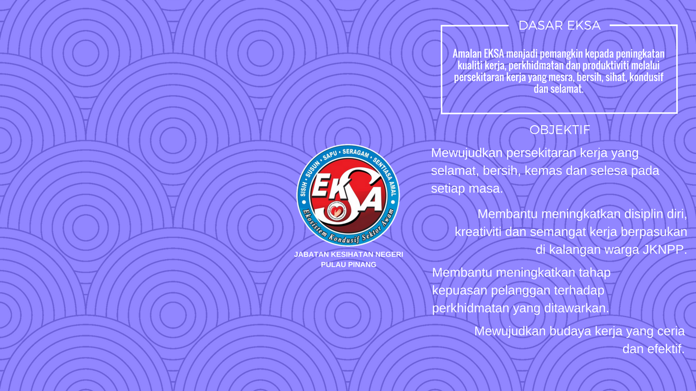 Ekosistem Kondusif Sektor Awam Eksa Pejabat Kesihatan Daerah Timur Laut Wallpaper Eksa Bagi Pejabat Kesihatan Daerah Timur Laut