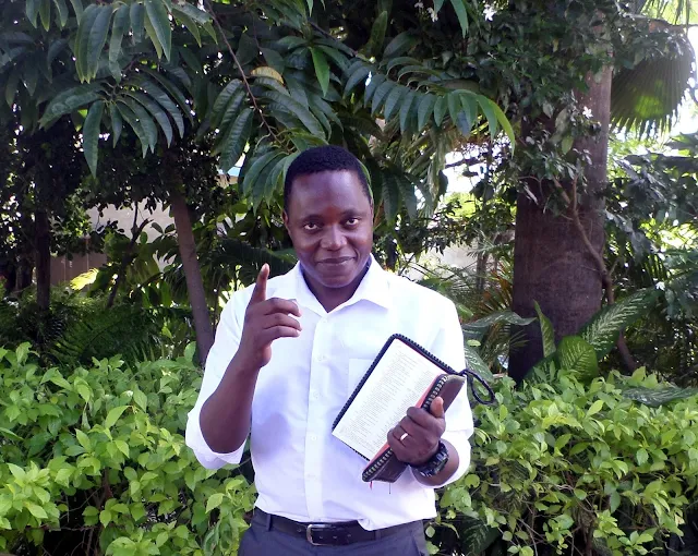 MUNGU WA IBRAHIMU, ISAKA NA YAKOBO