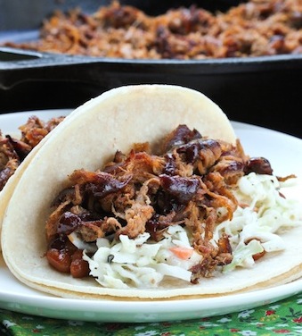 bbq carnitas tacos recipe