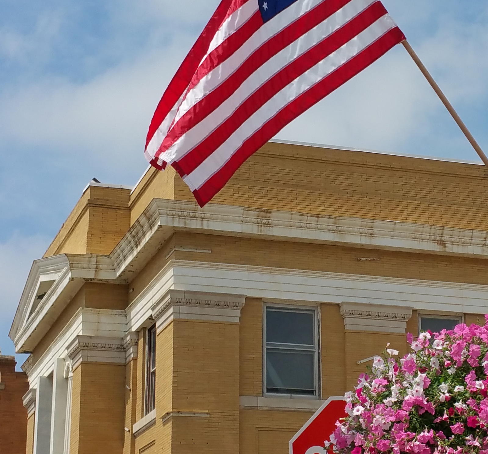 Carrington, North Dakota How Important Is "Main Street" in Our Town?