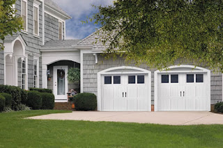 Amarr garage doors