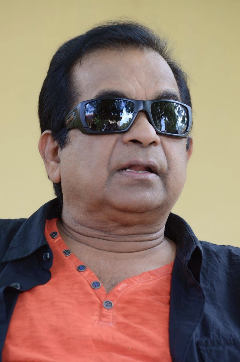 Brahmanandam Latest Photos