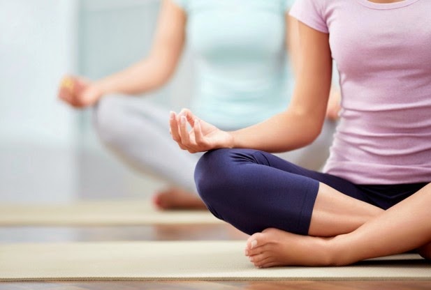 Beneficios de practicar Yoga