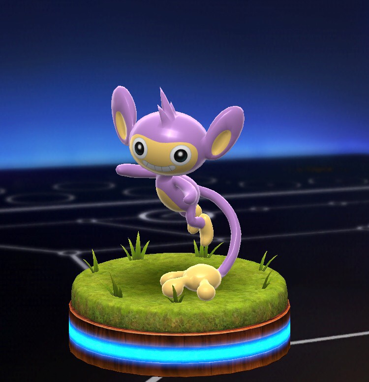 ポケモンコマスター 超戦略 攻略 ポケモン Uc エイパム