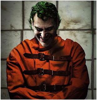 The Joker Movie Leaks Joker's Real Name The Joker Movie Leaks Joker's Real Name