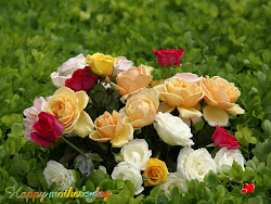 flowers mothers screen morning happy wallpapers bouquet rose roses birthday flower mother very savers email special gardens server bunch laptops