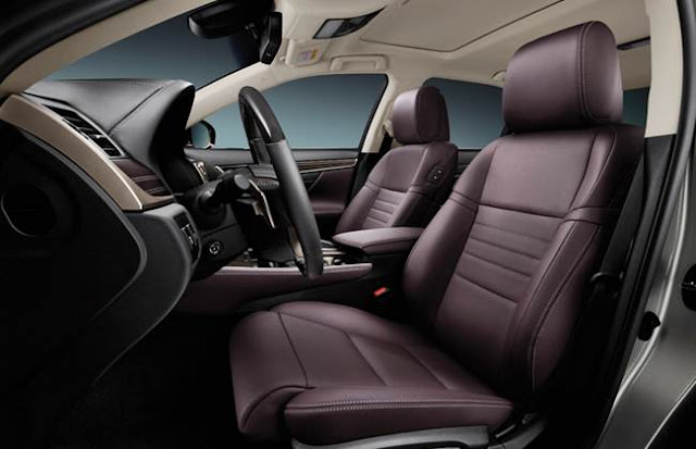 2017 Lexus GS 350 AWD Redesign 2017 Lexus GS 350 AWD Redesign