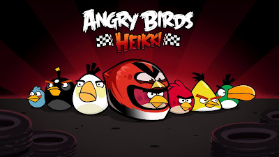 Angry Birds Wallpapers HD Photos| HD Wallpapers ,Backgrounds ,Photos