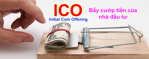 ico lừa đảo ico lừa đảo