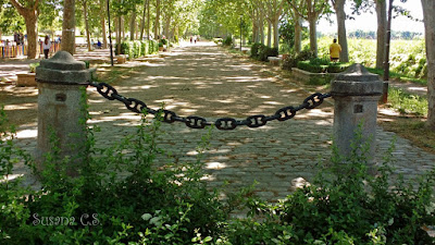 La Huerta Grande - San Fernando de Henares La Huerta Grande - San Fernando de Henares