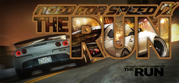Need For Speed The Run Full PC Game | Zip File