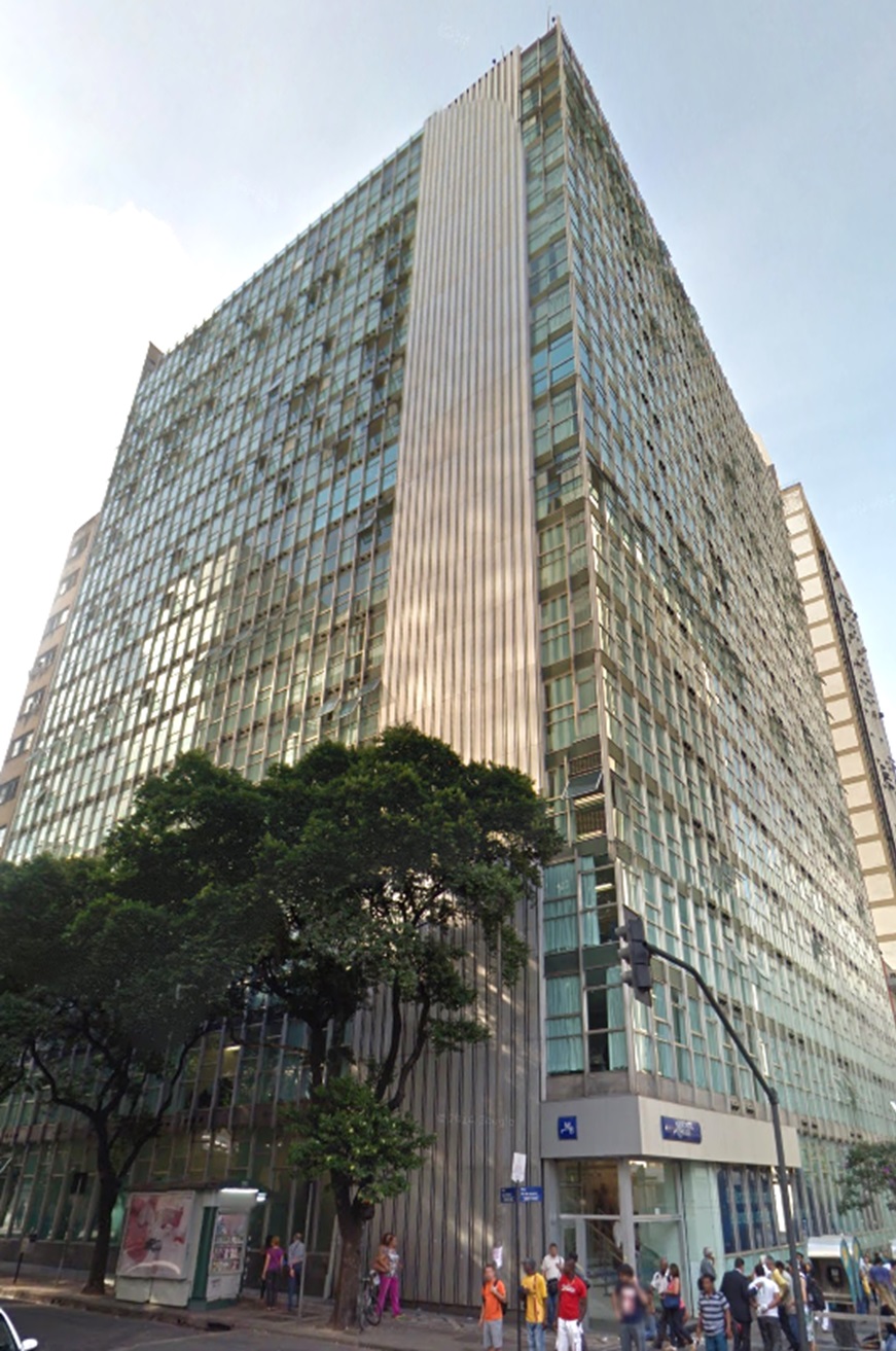 Investidor de Risco MBRF11 FII Mercantil do Brasil Investidor de Risco MBRF11 FII Mercantil do Brasil