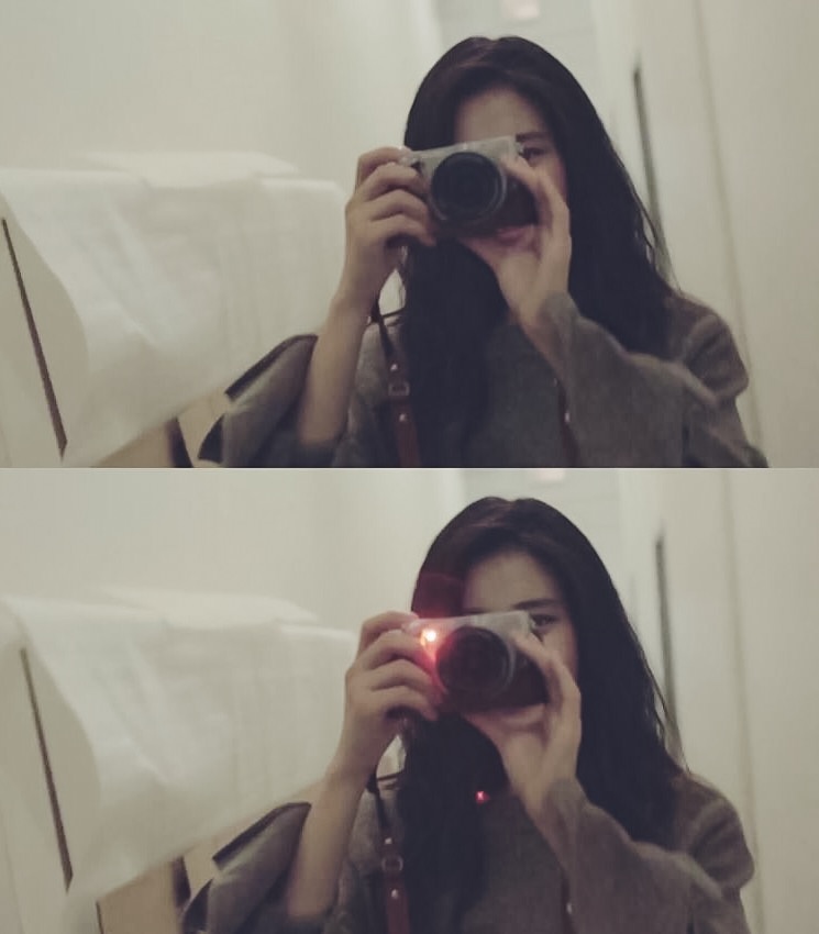 벌써 연예인 다된 김태리 | 인스티즈