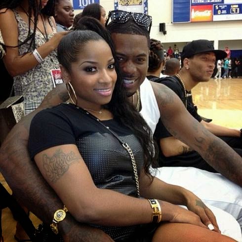 Is toya and memphitz still together