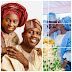 Pastor Adeboye reveals his wife still cooks his food and serves it to him herself - Writes on lessons young ladies can learn from his wife as she turns 72 today