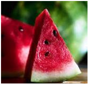  Watermelon Health tips