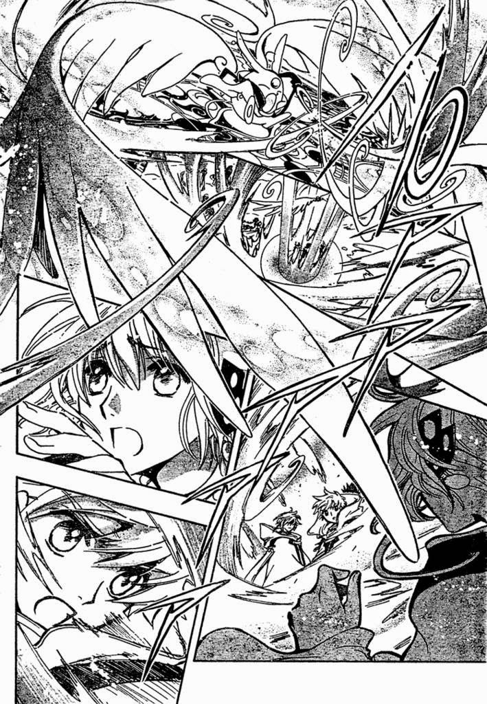 Tsubasa Reservoir Chronicle Chap 233 - Truyen.Chap.VN