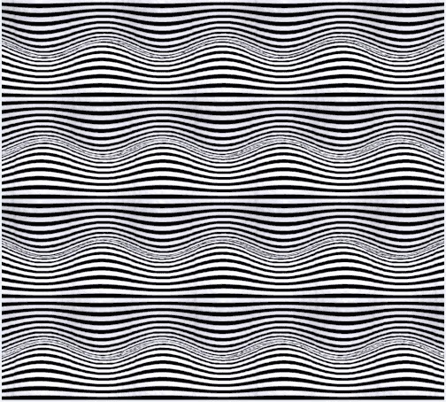 Trippy Optical Illusions | Genius Puzzles