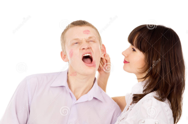 This Man Is Punished By His Wife Due To Certain Reasons Wife Giving A Taste Of Ear Pulling Punishment To His Husband Ear Pulling Punishment Despite What This Man Is Punished By His Wife Due To Certain Reasons Wife Giving A Taste Of Ear Pulling Punishment To His Husband Ear Pulling Punishment Despite What