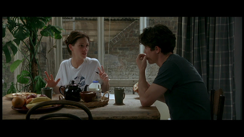 What's Your Favorite Movie? – Notting Hill