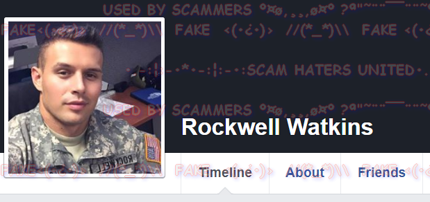 Daniel Rockwell Id Card