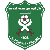 AL MIRGHANI CLUB KASSALA