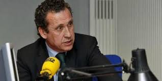 Valdano, sobre el Real Madrid: "Los jugadores valen una fortuna"