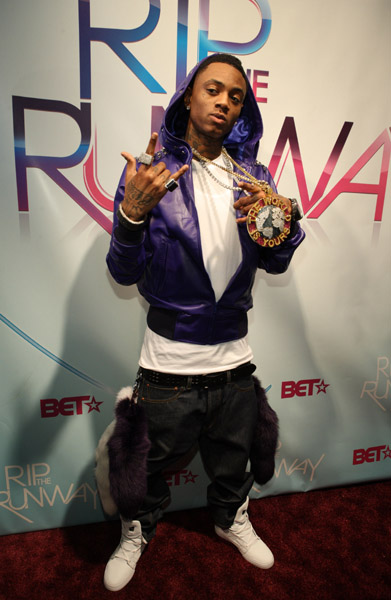 BORN STUNNA SWAG OR WHAT 