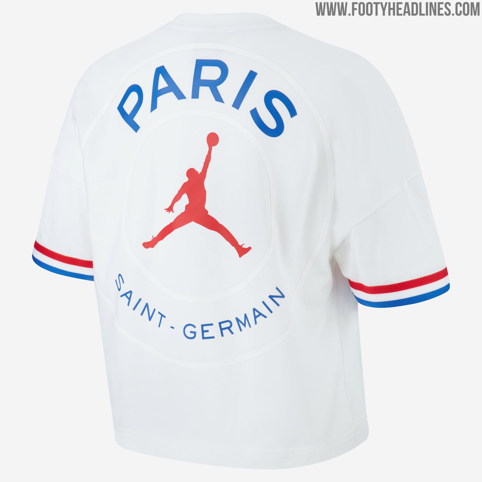 psg jordan limited edition