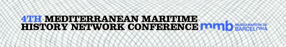 4º Congreso de la Red de Historia Marítima del Mediterráneo-MMHN 