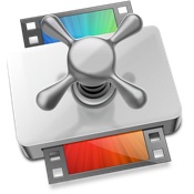 Aggiornamento Compressor 4.0.7 per Mac