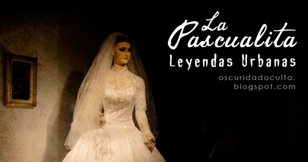 La Pascualita