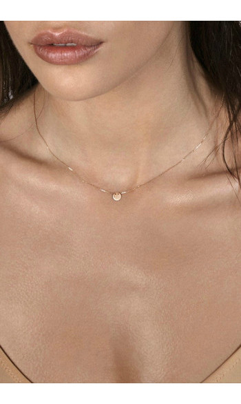 collier Vanrycke