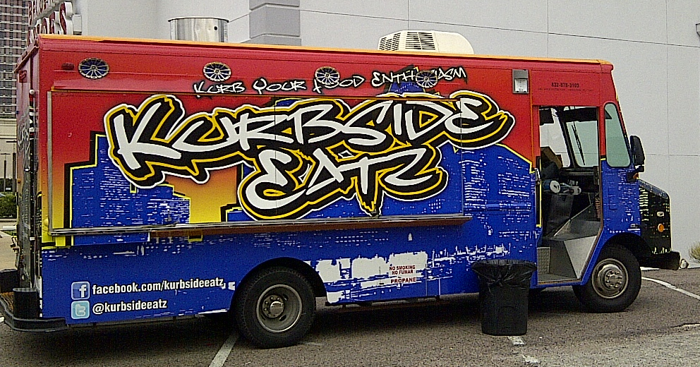 Food Truck Houston Food Truck Houston