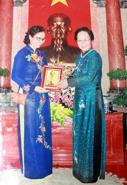 Nguoi ke thua bai thuoc than ky cua Thai y trieu Le - Anh 3