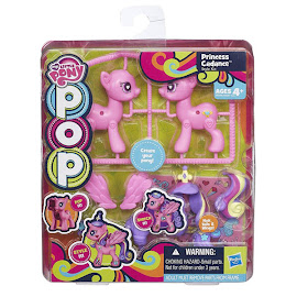 My Little Pony Wave 3 Style Kit Princess Cadance Hasbro POP Pony