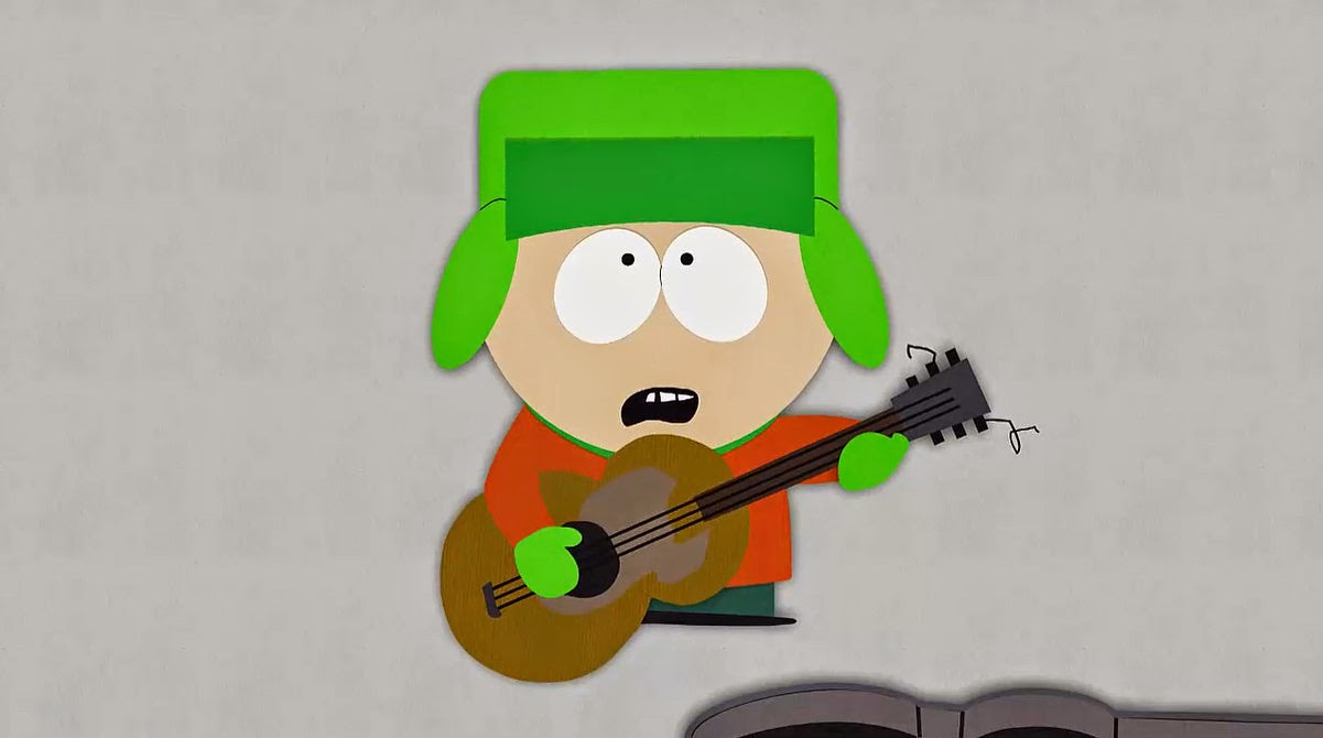 Ver South Park Temporada 3 - Capítulo 13