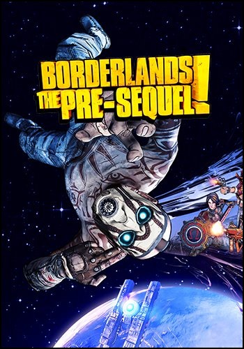 Торрент Borderlands: The Pre-Sequel 2015
