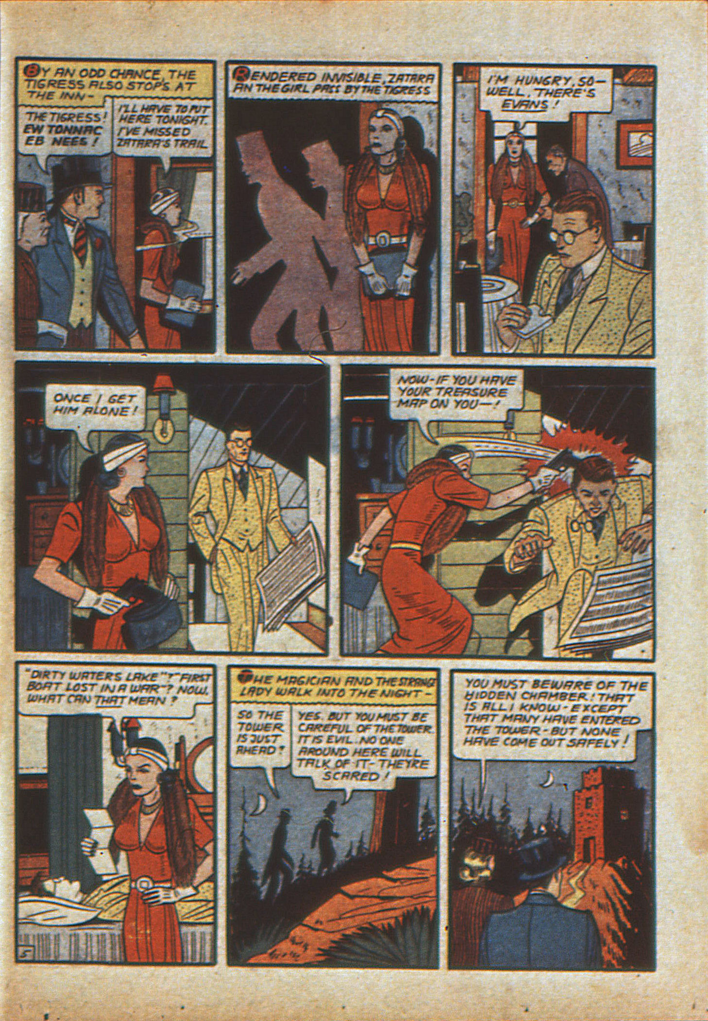 Action Comics (1938) 23 Page 59