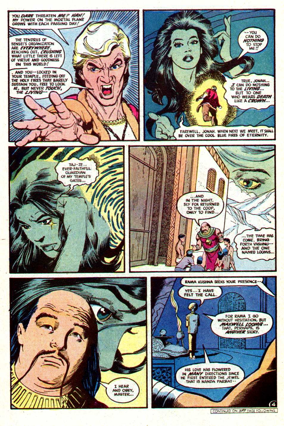 Secret Origins (1986) Issue #15 #20 - English 5