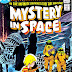 Mystery in Space #111 - Marshall Rogers, Steve Ditko art, Joe Kubert cover