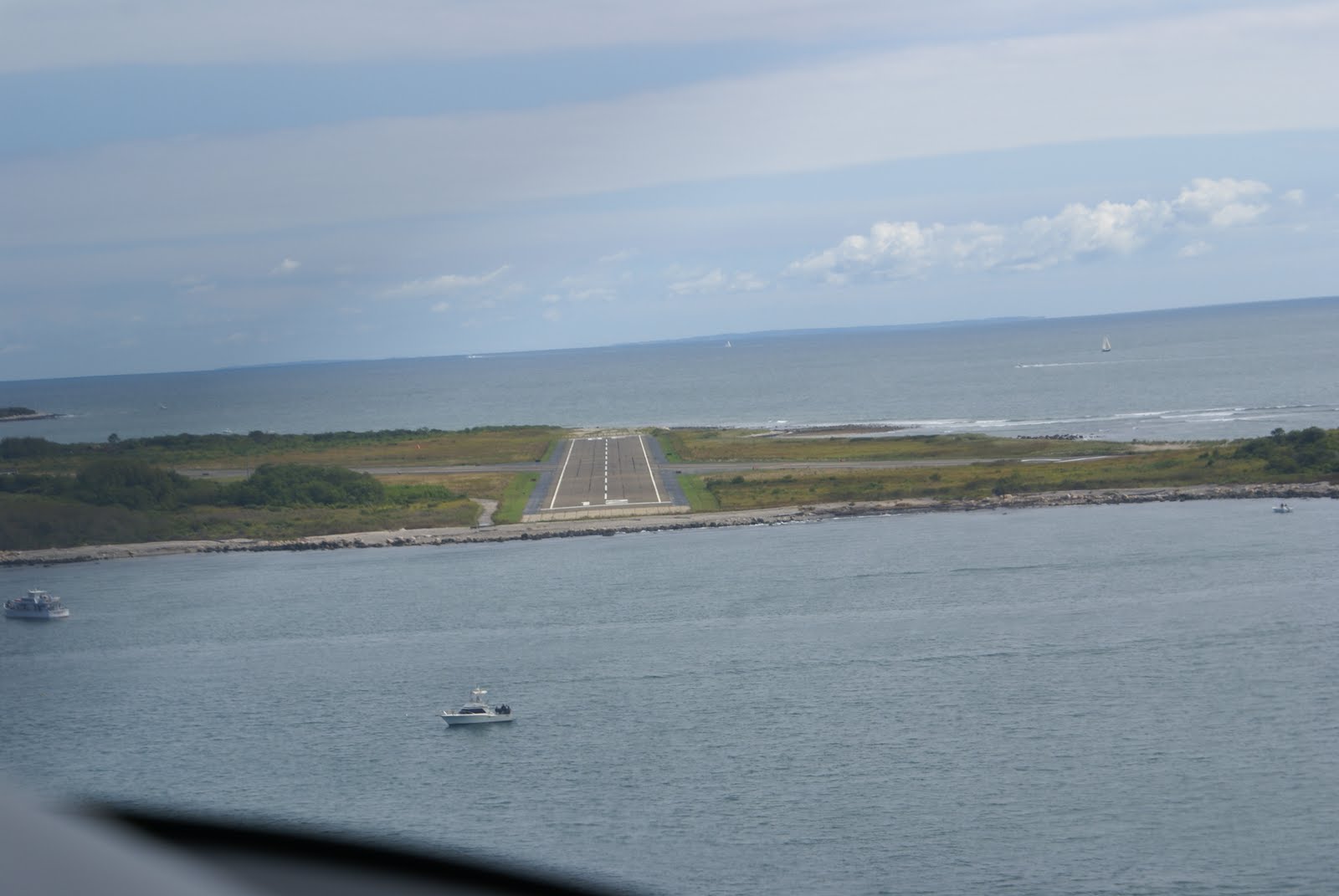 Cirriusly, My Cirrus and Other Flying Adventures Trip to the Hamptons