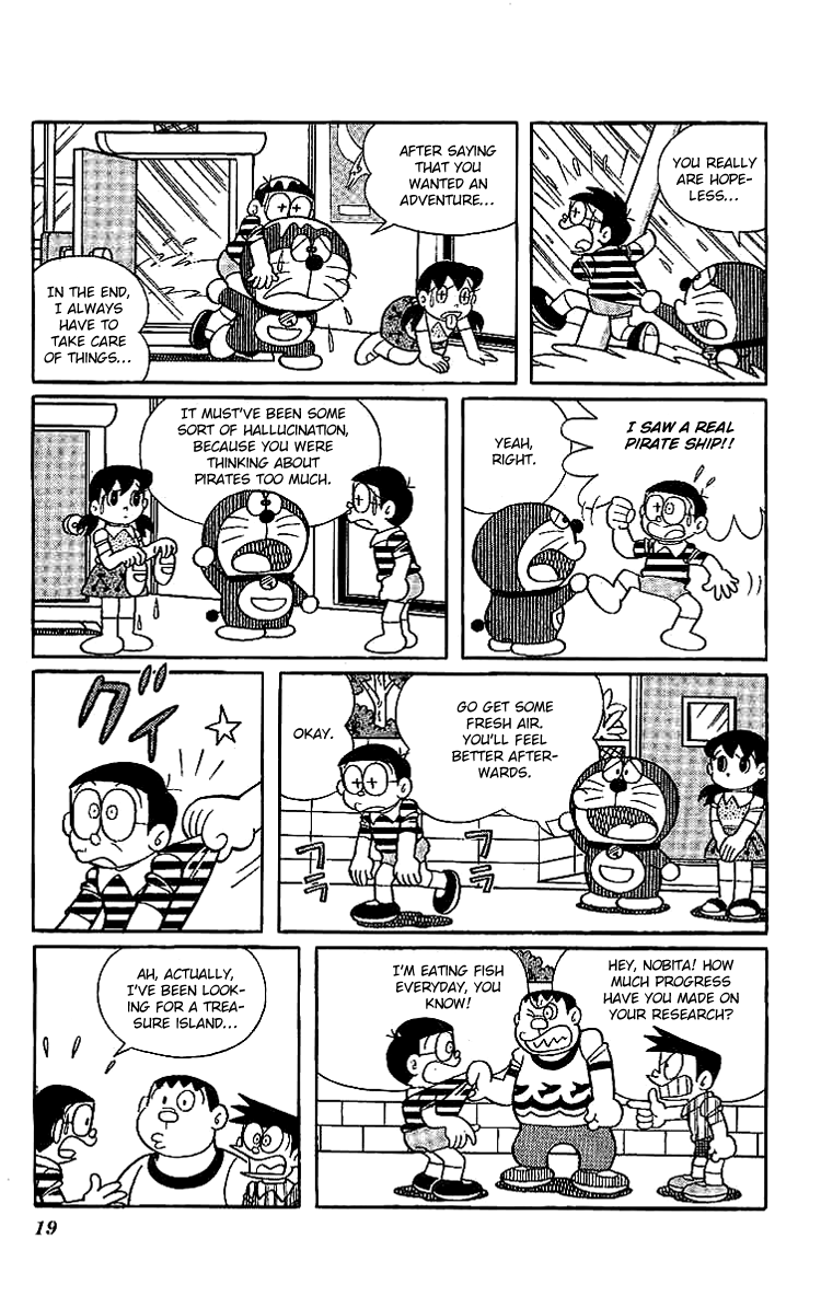 Doraemon Long Stories Vol 18 Read Doraemon Long Stories Vol 18 Comic Online In High Quality Read Full Comic Online For Free Read Comics Online In High Quality