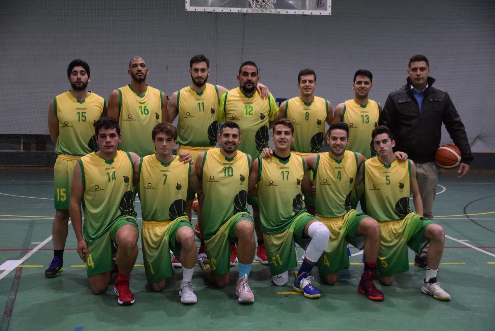 Sumando2Mora también gana en Burguillos en un gran partido