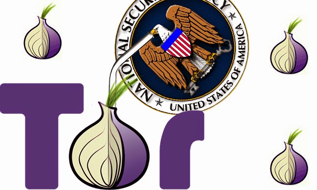 NSA and TOR, TOR users, TOR anonymity, TOR security, NSA leaked