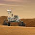 Robot tự hành Curiosity bật chế độ an toàn vào cuối tuần rồi