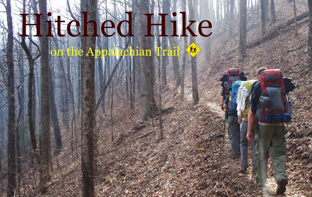 Hitched Hike