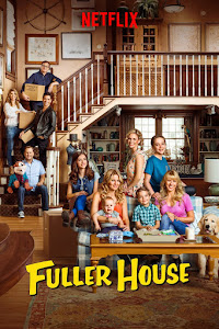 Fuller House Poster